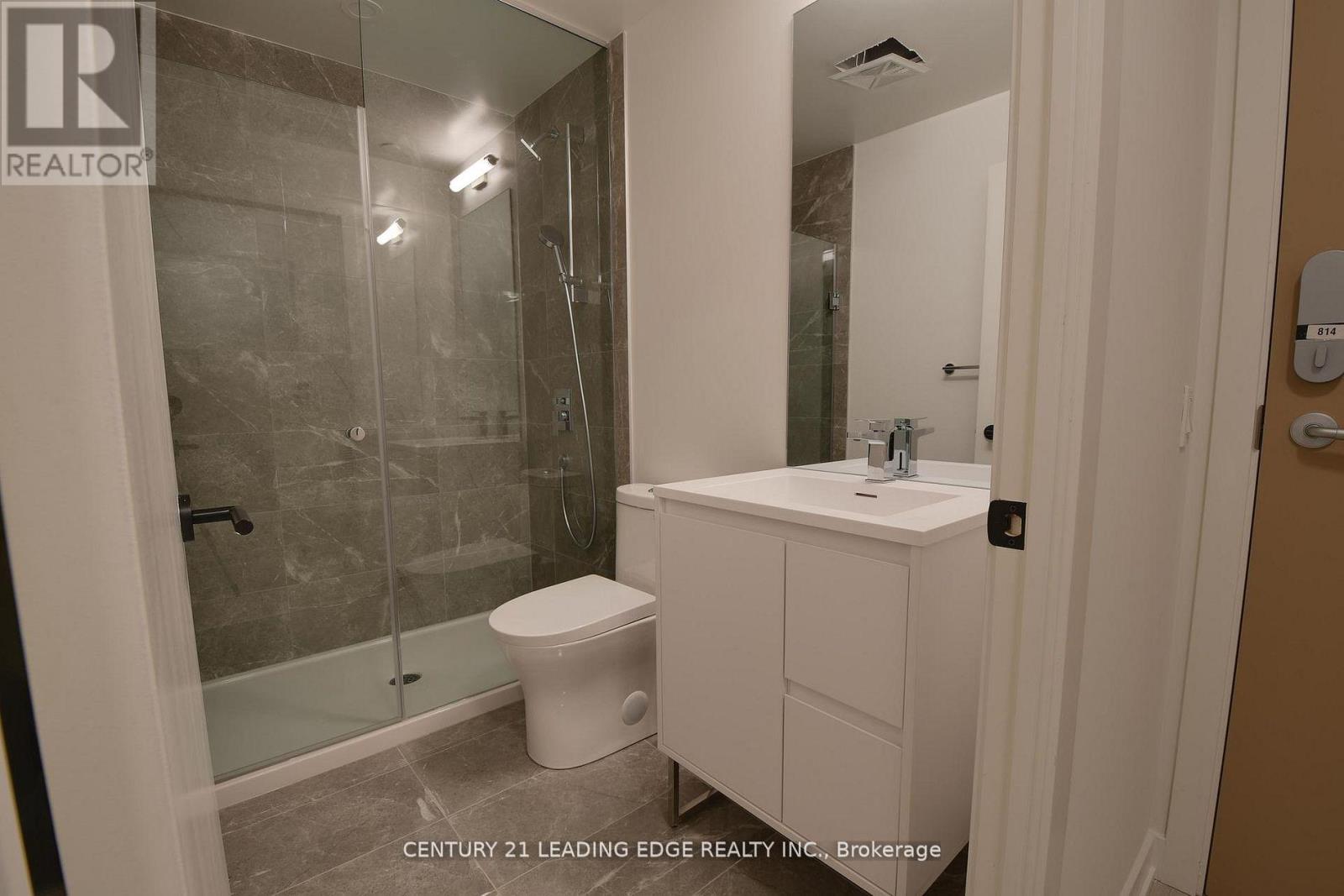 814 - 1 Quarrington Lane, Toronto, Ontario  M3C 1H7 - Photo 7 - C12646858