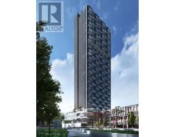 814 - 1 QUARRINGTON LANE, Toronto, Ontario