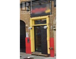 A - 105 CLARENCE STREET, Ottawa, Ontario