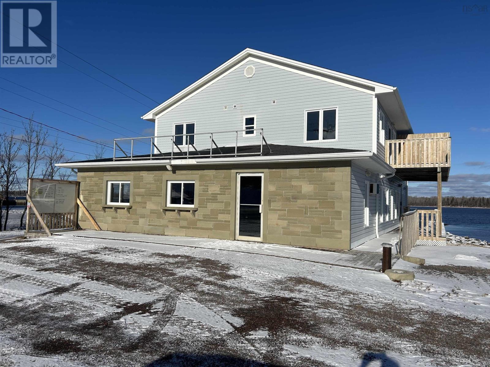 13953 Highway 6, Wallace, Nova Scotia