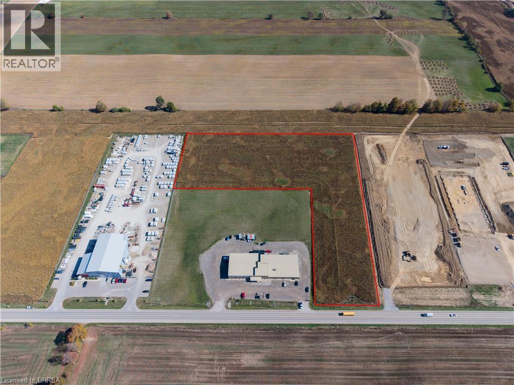 338 Bishopsgate Road, Burford, Ontario  N0E 1A0 - Photo 3 - 40794550