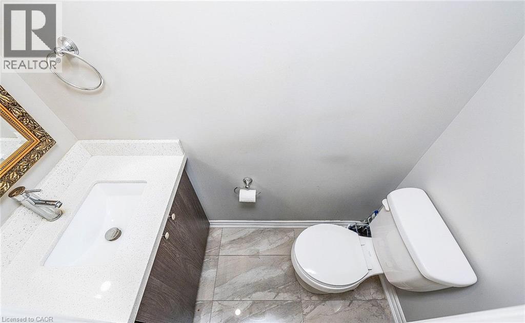 91 Madoc Drive, Brampton, Ontario  L6V 2A3 - Photo 15 - 40771553