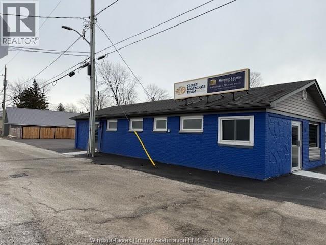 24 Victoria, Harrow, Ontario  N0R 1G0 - Photo 3 - 25031971