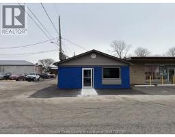 24 VICTORIA, Harrow, Ontario