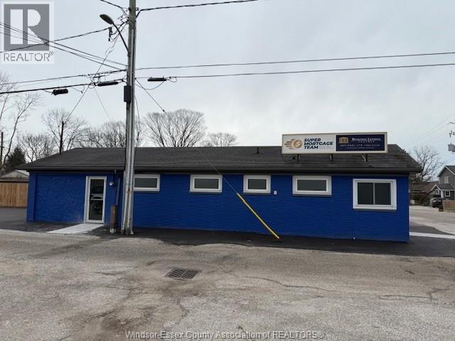 24 Victoria, Harrow, Ontario  N0R 1G0 - Photo 2 - 25031971