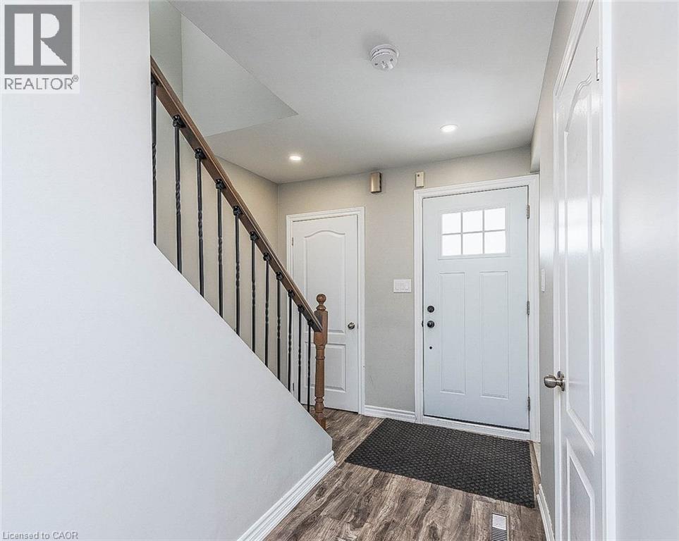 91 Madoc Drive, Brampton, Ontario  L6V 2A3 - Photo 1 - 40771553