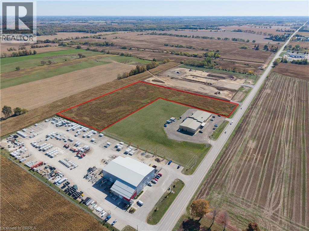 338 Bishopsgate Road, Burford, Ontario  N0E 1A0 - Photo 10 - 40794550