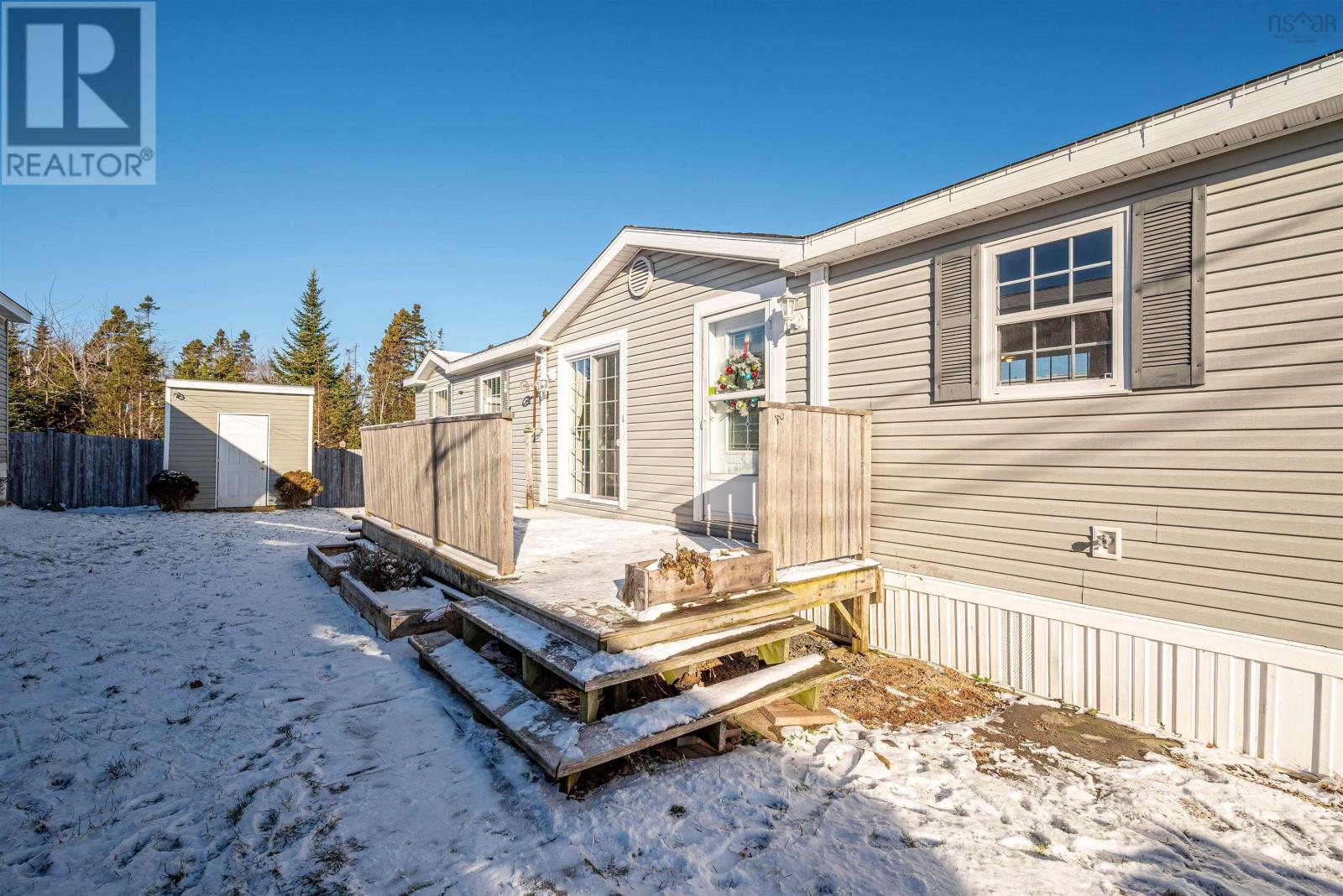 88 Juniper Crescent, Eastern Passage, Nova Scotia