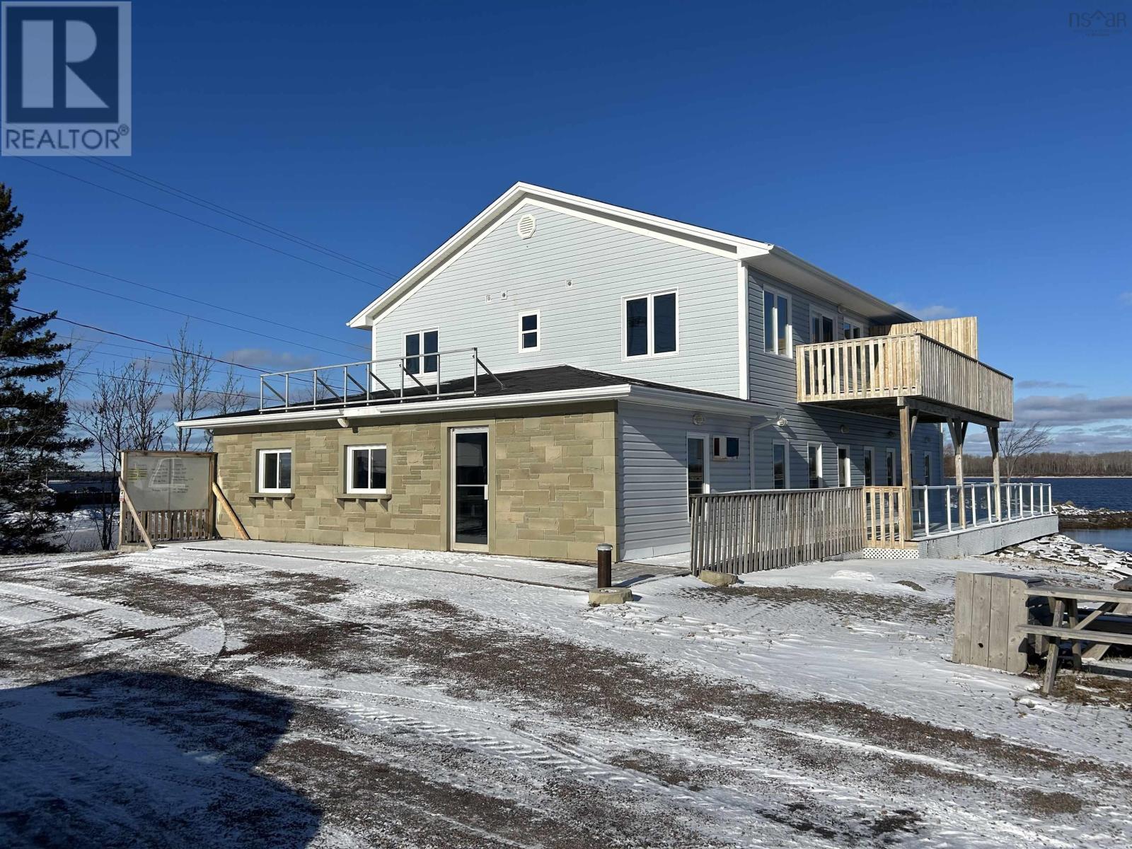 13953 Highway 6, Wallace, Nova Scotia  B0K 1Y0 - Photo 5 - 202529613