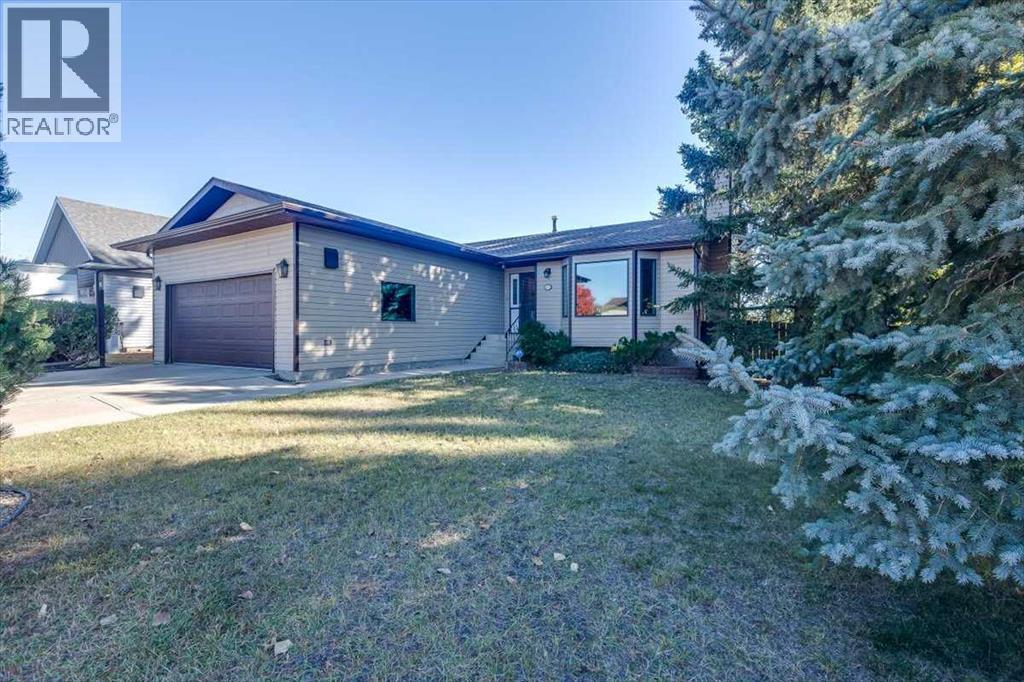 433 Regal Crescent, Trochu, Alberta