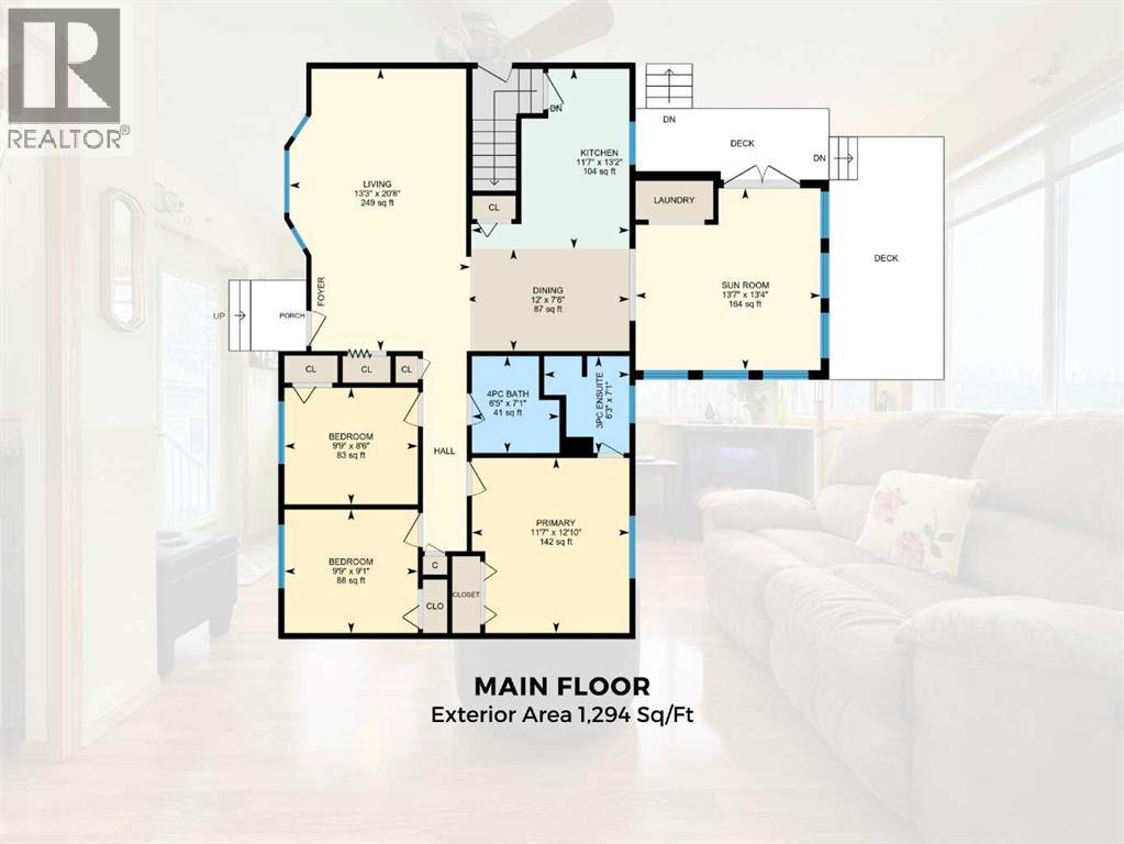 11 Princeton Road W, Lethbridge, Alberta  T1K 5A1 - Photo 30 - A2275434