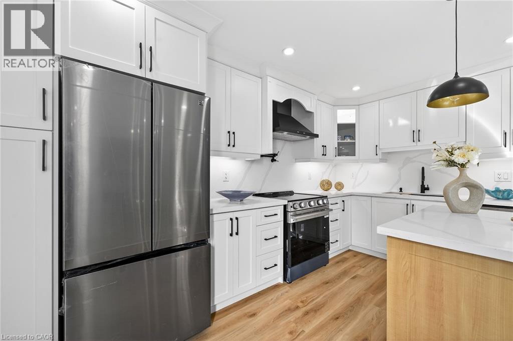 40 Westaway Place, Hamilton, Ontario  L9C 2G1 - Photo 7 - 40792889