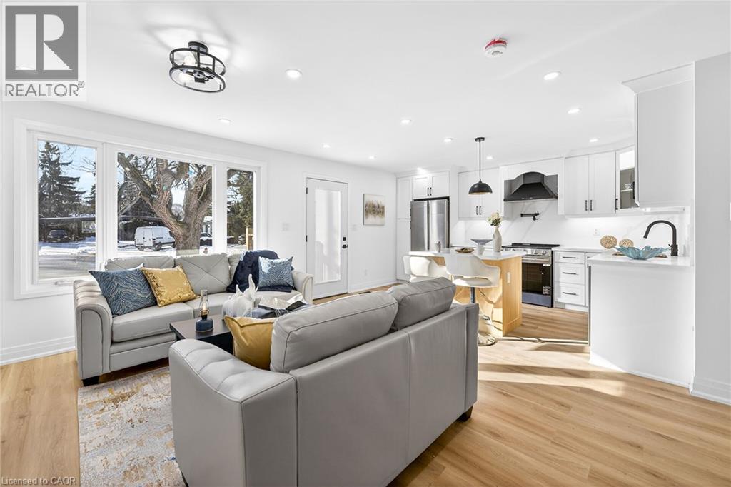 40 Westaway Place, Hamilton, Ontario  L9C 2G1 - Photo 22 - 40792889