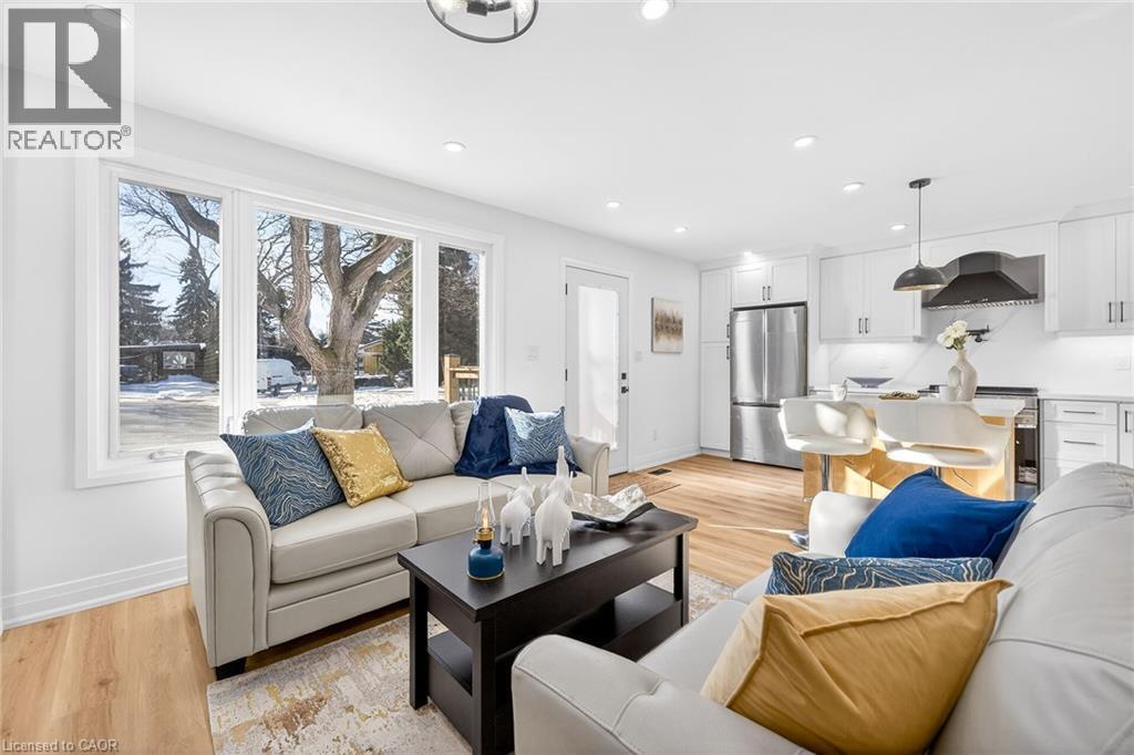 40 Westaway Place, Hamilton, Ontario  L9C 2G1 - Photo 25 - 40792889