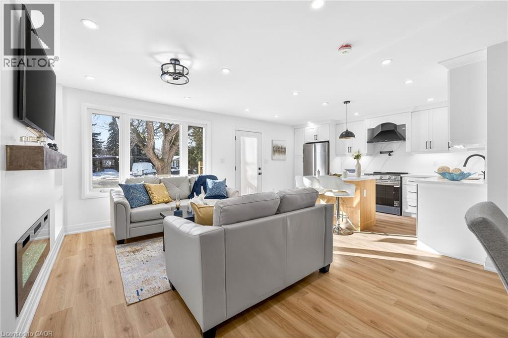 40 Westaway Place, Hamilton, Ontario  L9C 2G1 - Photo 26 - 40792889