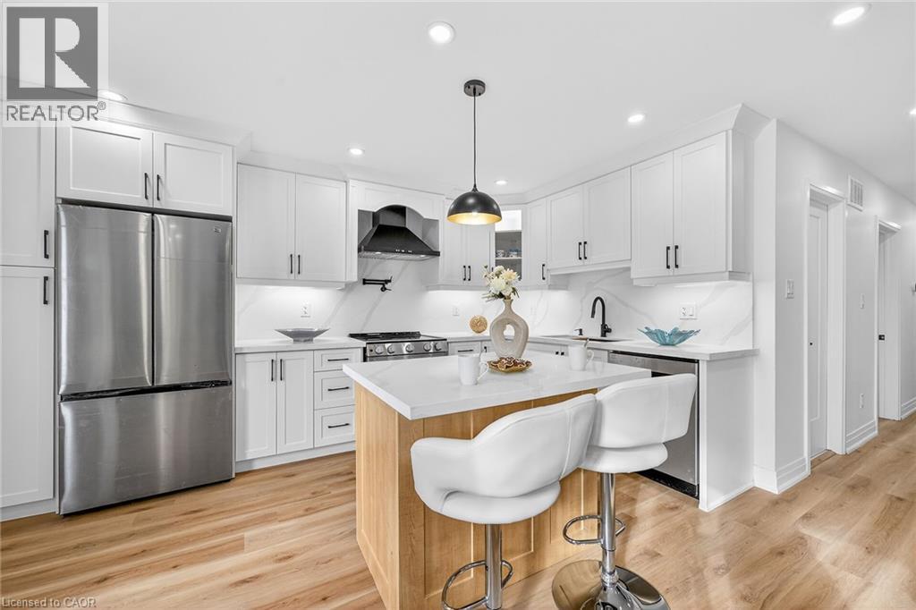 40 Westaway Place, Hamilton, Ontario  L9C 2G1 - Photo 5 - 40792889