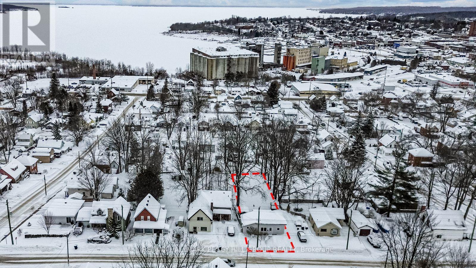 135 Sixth Street, Midland, Ontario  L4R 3X5 - Photo 14 - S12465719