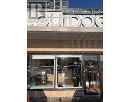 3 - 9580 YONGE STREET, Richmond Hill, Ontario