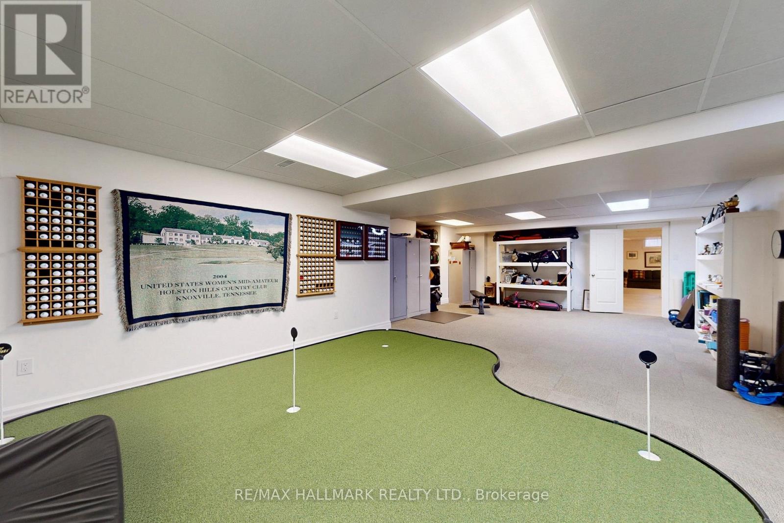 67 Grayfield Drive, Whitchurch-Stouffville, Ontario  L4A 0B1 - Photo 36 - N12646828