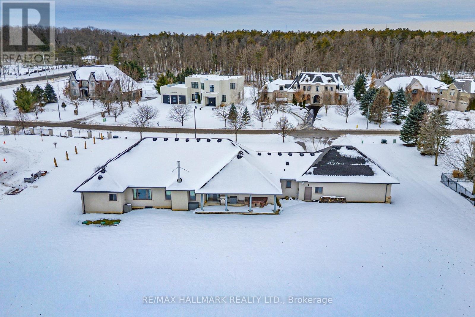 67 Grayfield Drive, Whitchurch-Stouffville, Ontario  L4A 0B1 - Photo 45 - N12646828