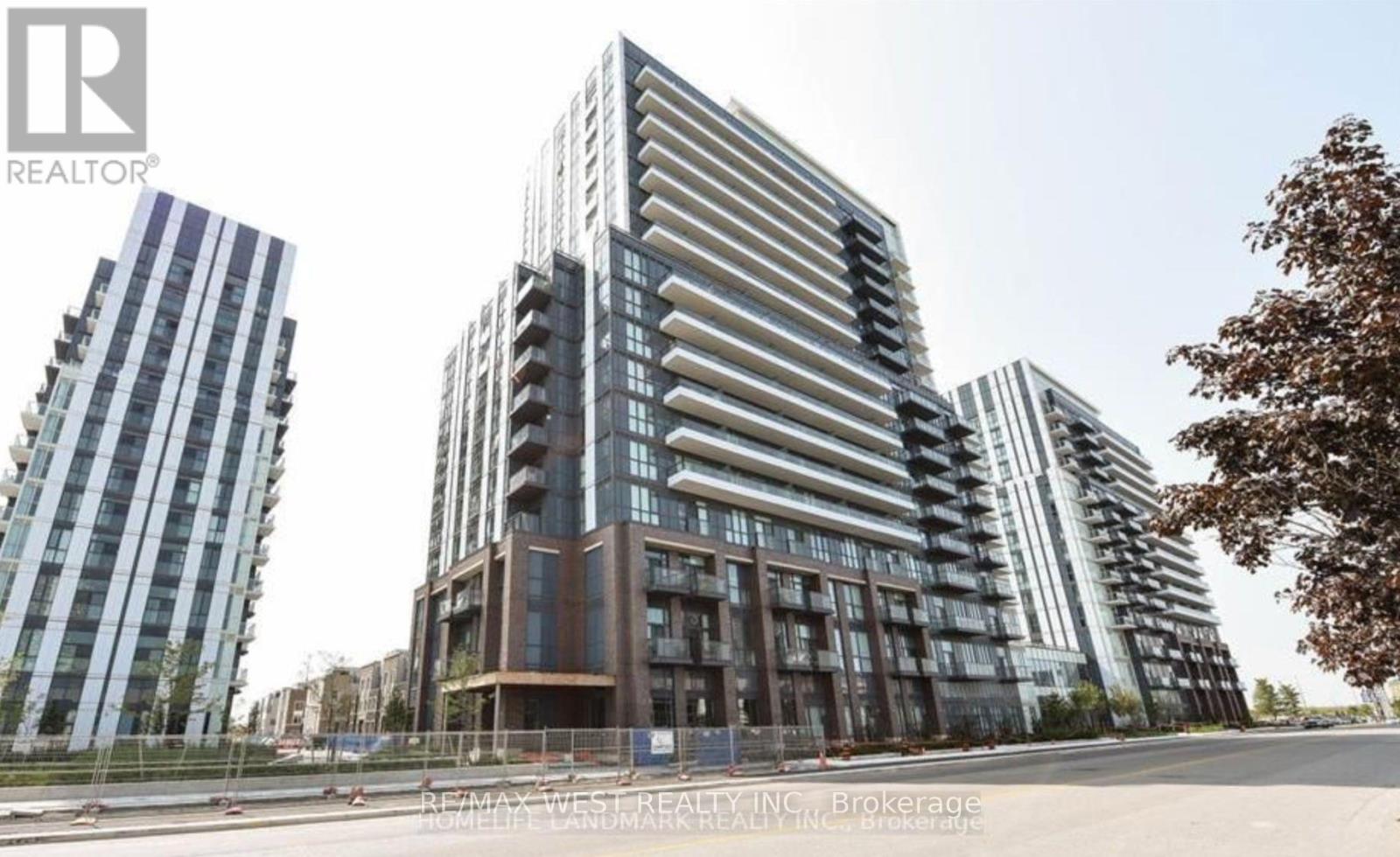 1211 - 60 HONEYCRISP CRESCENT, Vaughan, Ontario