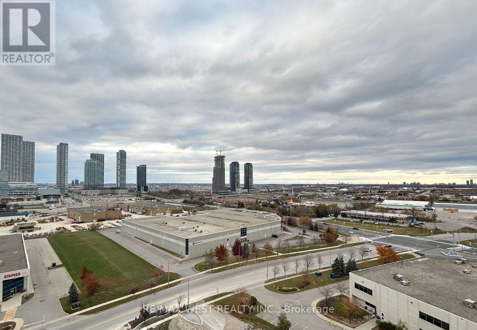 1211 - 60 Honeycrisp Crescent, Vaughan, Ontario  L4K 5Z8 - Photo 11 - N12646838