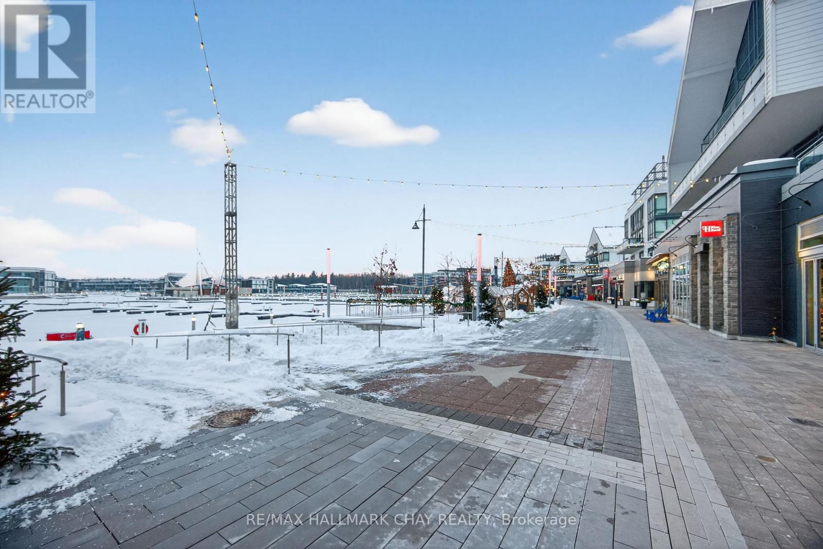 C315 - 301 Sea Ray Avenue, Innisfil, Ontario  L9S 0L8 - Photo 23 - N12646844