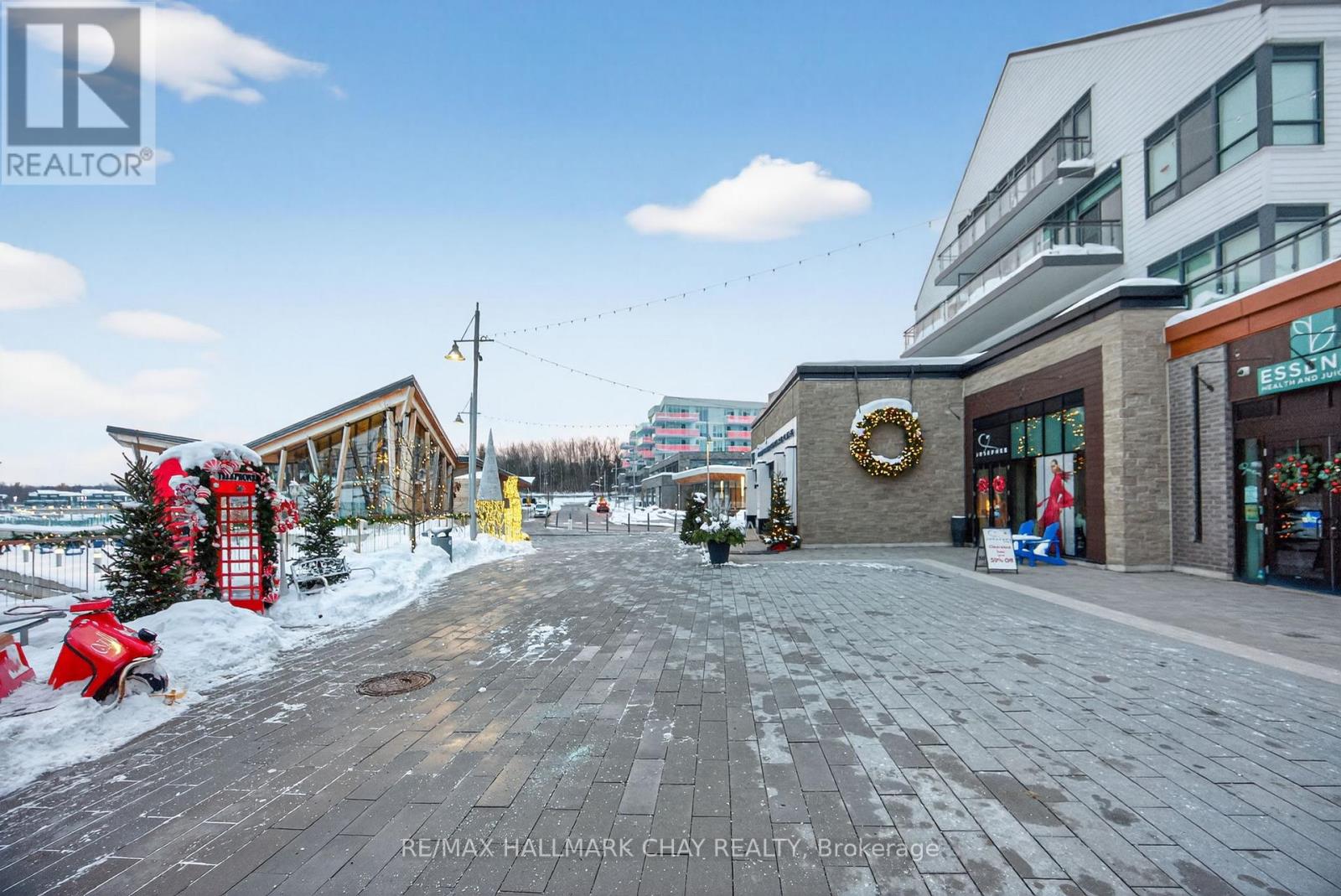 C315 - 301 Sea Ray Avenue, Innisfil, Ontario  L9S 0L8 - Photo 26 - N12646844