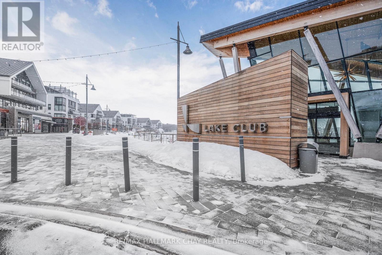 C315 - 301 Sea Ray Avenue, Innisfil, Ontario  L9S 0L8 - Photo 27 - N12646844