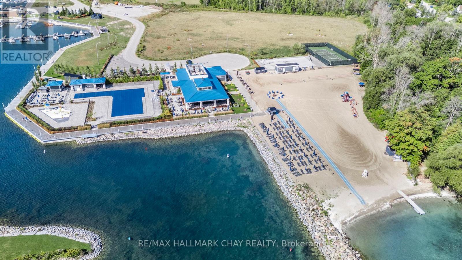 C315 - 301 Sea Ray Avenue, Innisfil, Ontario  L9S 0L8 - Photo 35 - N12646844