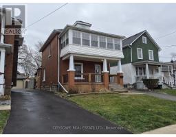 28 MARGERY ROAD, Welland, Ontario