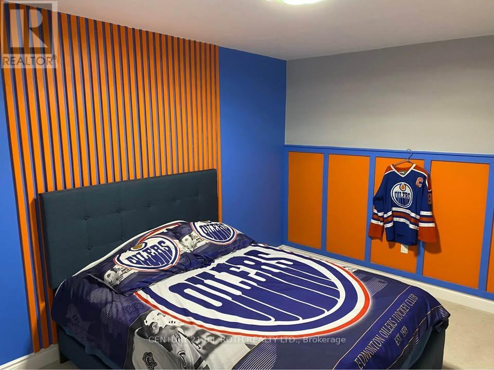 196 Diana Drive, Orillia, Ontario  L3V 8J8 - Photo 14 - S12646840