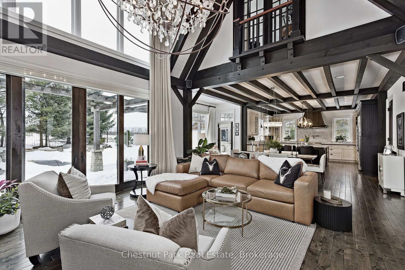 120 Timber Leif Ridge, Blue Mountains, Ontario  N0H 2P0 - Photo 13 - X12646362