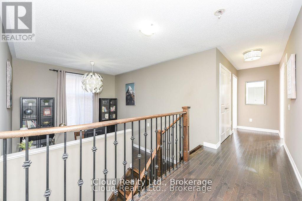 60 Valleyway Drive, Brampton, Ontario  L6X 5G1 - Photo 19 - W12646848