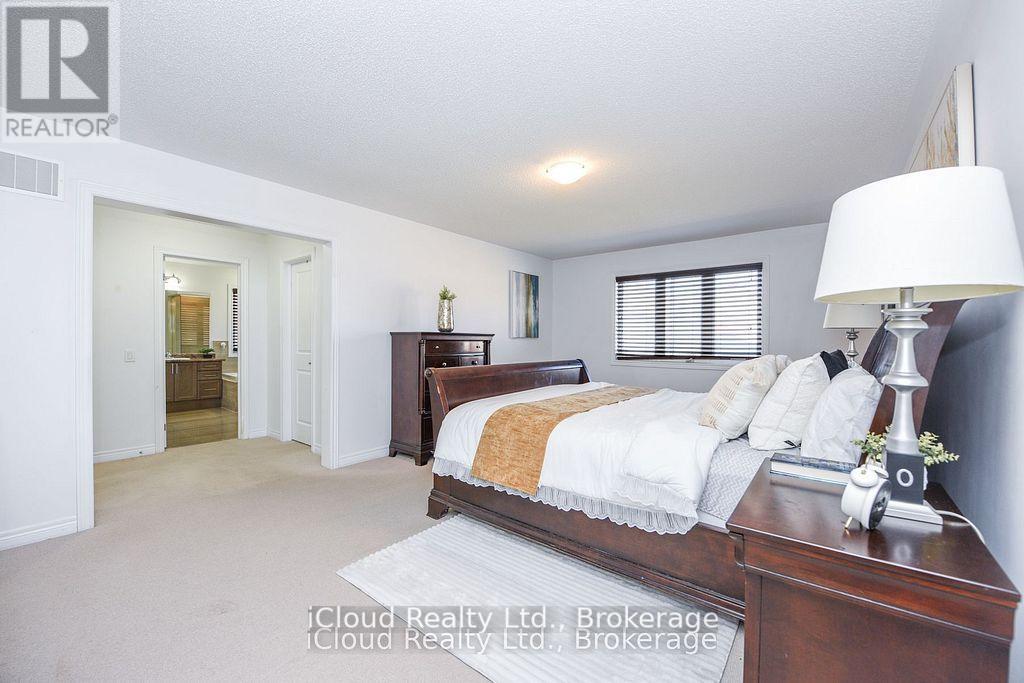 60 Valleyway Drive, Brampton, Ontario  L6X 5G1 - Photo 25 - W12646848