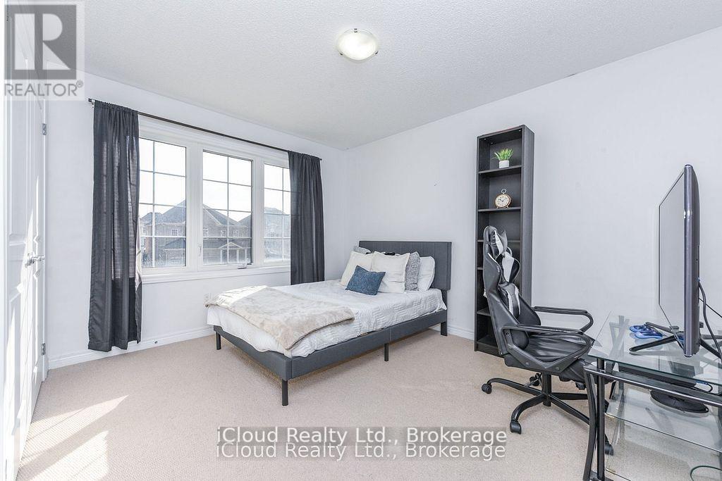 60 Valleyway Drive, Brampton, Ontario  L6X 5G1 - Photo 29 - W12646848