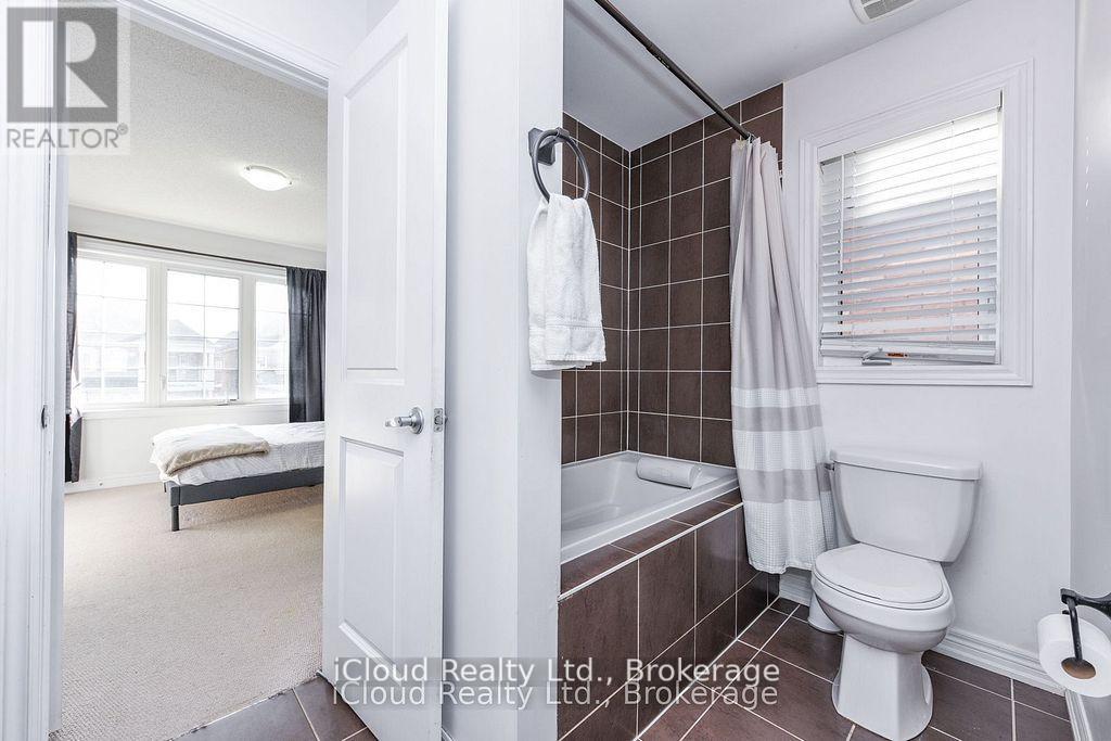 60 Valleyway Drive, Brampton, Ontario  L6X 5G1 - Photo 30 - W12646848