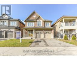 60 VALLEYWAY DRIVE, Brampton, Ontario