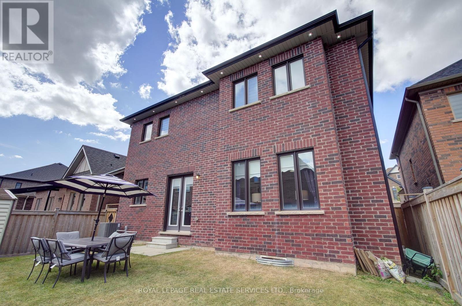 48 Viva Gardens, Oakville, Ontario  L6H 0Z1 - Photo 26 - W12646850