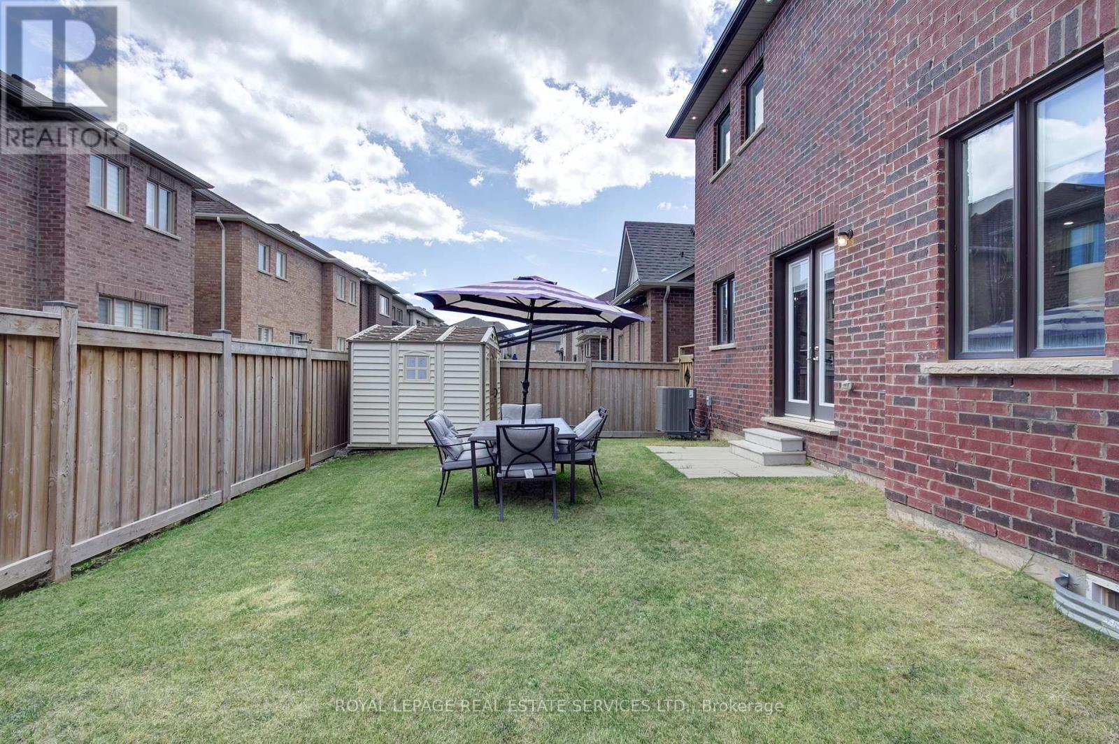 48 Viva Gardens, Oakville, Ontario  L6H 0Z1 - Photo 28 - W12646850