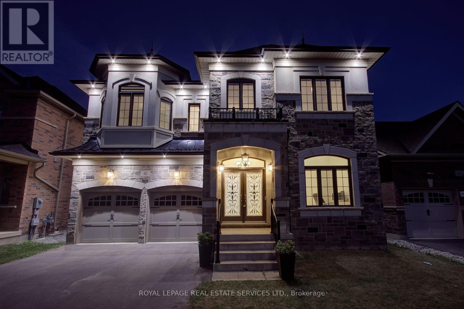 48 Viva Gardens, Oakville, Ontario  L6H 0Z1 - Photo 29 - W12646850