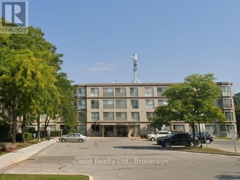 432 - 8351 MCLAUGHLIN ROAD S, Brampton, Ontario