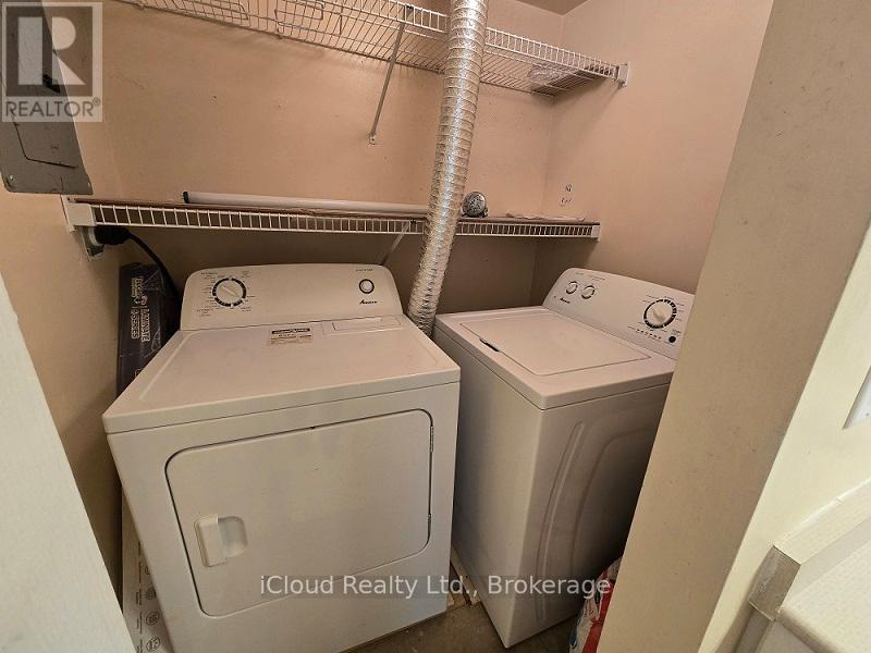 432 - 8351 Mclaughlin Road S, Brampton, Ontario  L6Y 4H8 - Photo 10 - W12646854