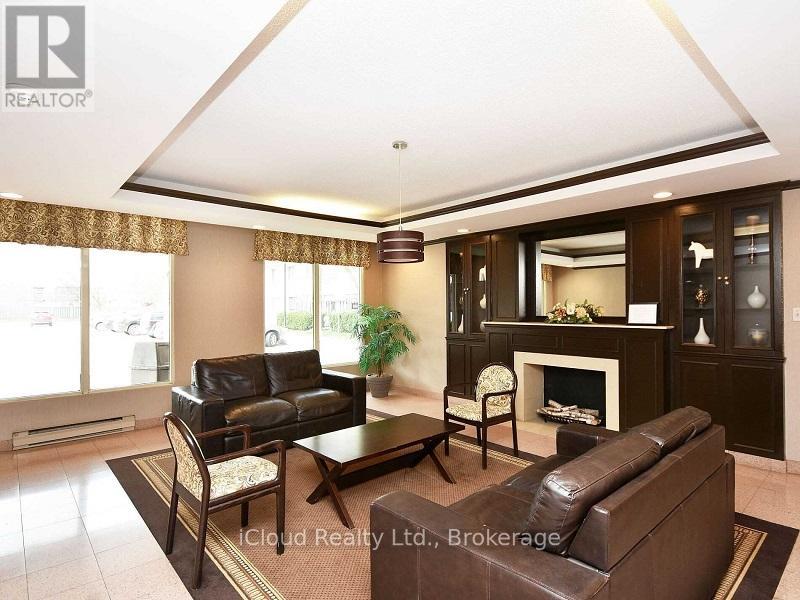 432 - 8351 Mclaughlin Road S, Brampton, Ontario  L6Y 4H8 - Photo 12 - W12646854