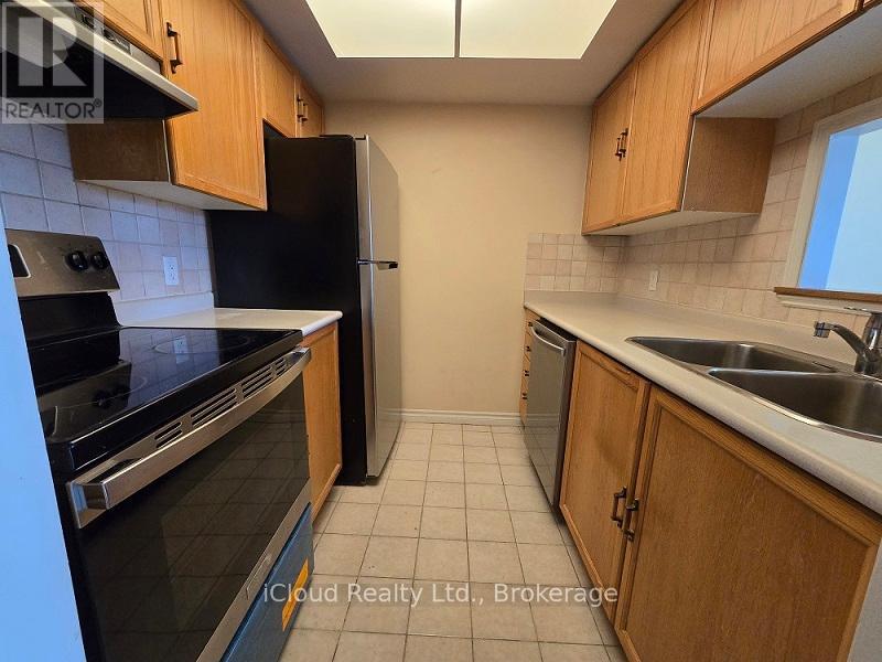 432 - 8351 Mclaughlin Road S, Brampton, Ontario  L6Y 4H8 - Photo 7 - W12646854