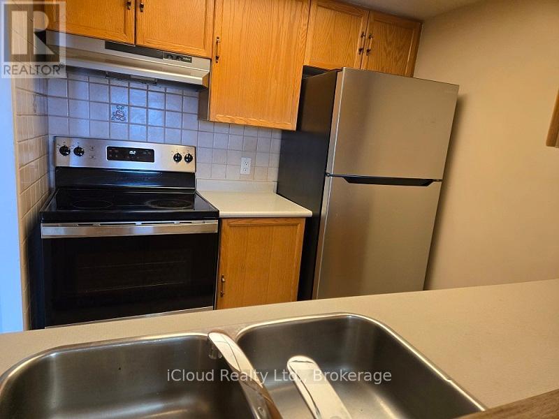 432 - 8351 Mclaughlin Road S, Brampton, Ontario  L6Y 4H8 - Photo 8 - W12646854