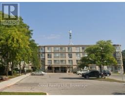 432 - 8351 MCLAUGHLIN ROAD S, Brampton, Ontario