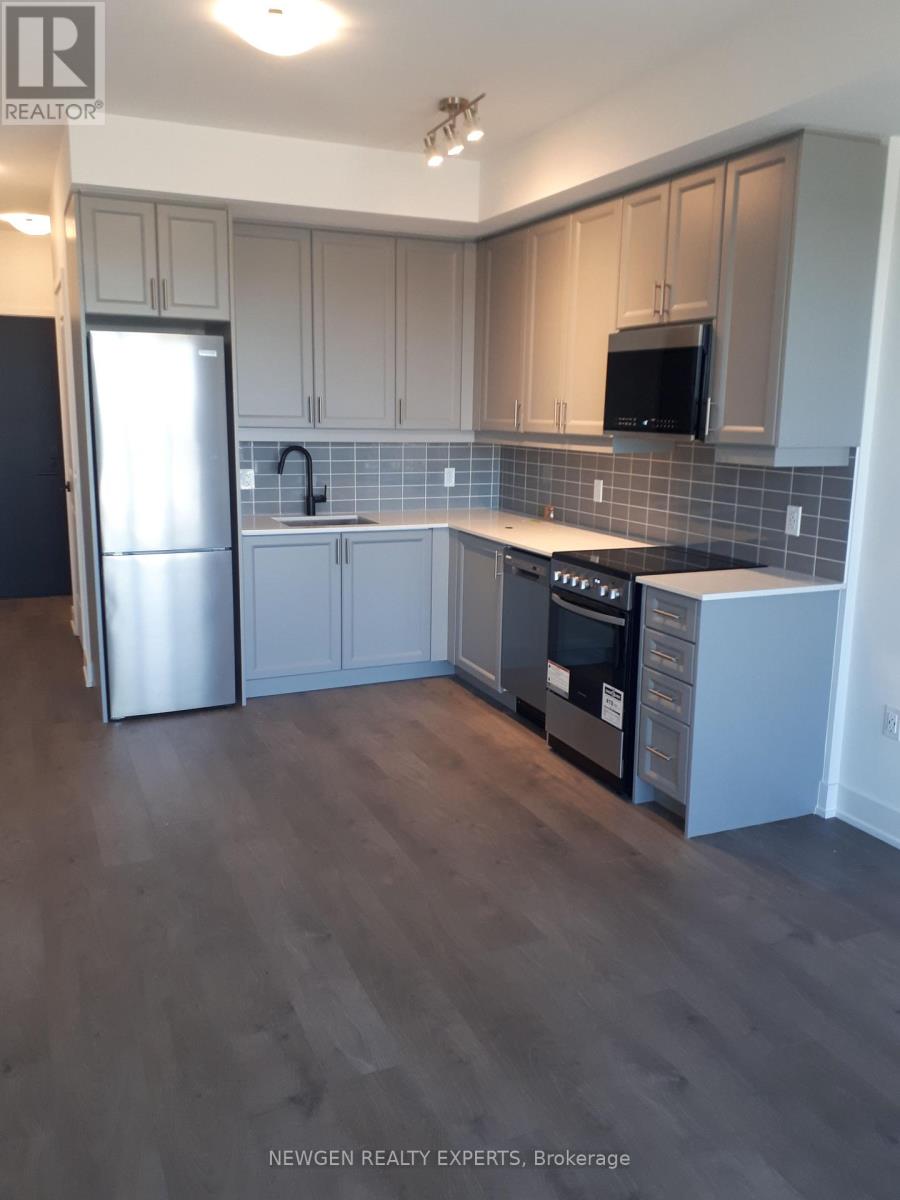 630 - 2343 Khalsa Gate, Oakville, Ontario  L6M 5R6 - Photo 2 - W12646856