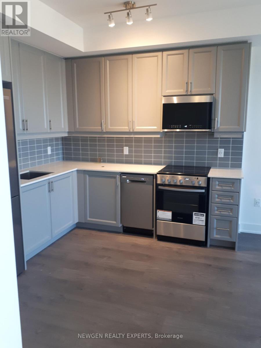 630 - 2343 Khalsa Gate, Oakville, Ontario  L6M 5R6 - Photo 4 - W12646856