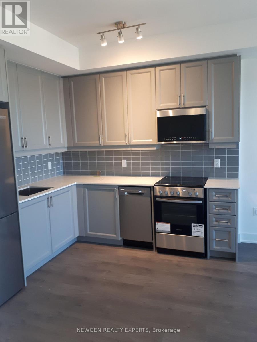 630 - 2343 Khalsa Gate, Oakville, Ontario  L6M 5R6 - Photo 5 - W12646856